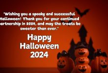 Happy Halloween 2024